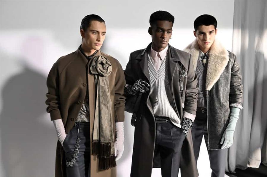 Males’s Vogue Tendencies for 2023 You Must Know