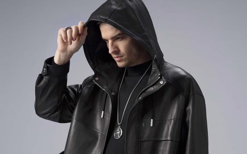 5 Finest Leather-based Jackets Good for Fall and Winter 2022