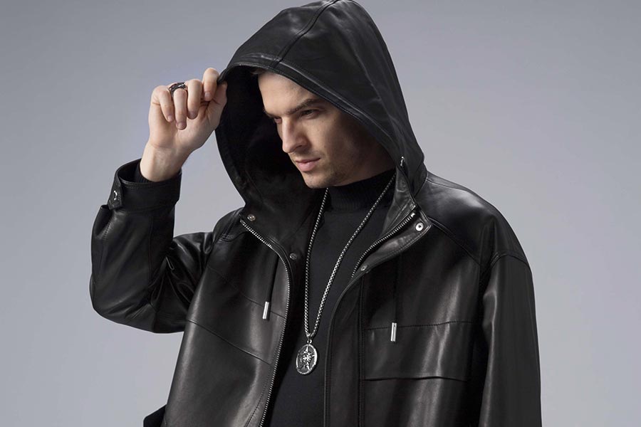 5 Finest Leather-based Jackets Good for Fall and Winter 2022