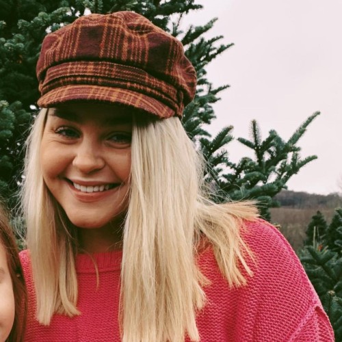 Abby Rothwell, Creator at The Mother Edit