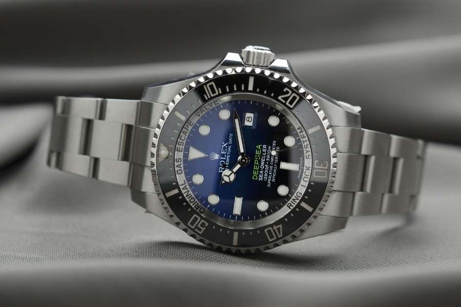 5 Tips about How one can Select the Greatest Watch