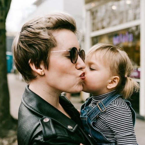 Laura, Creator at The Mother Edit