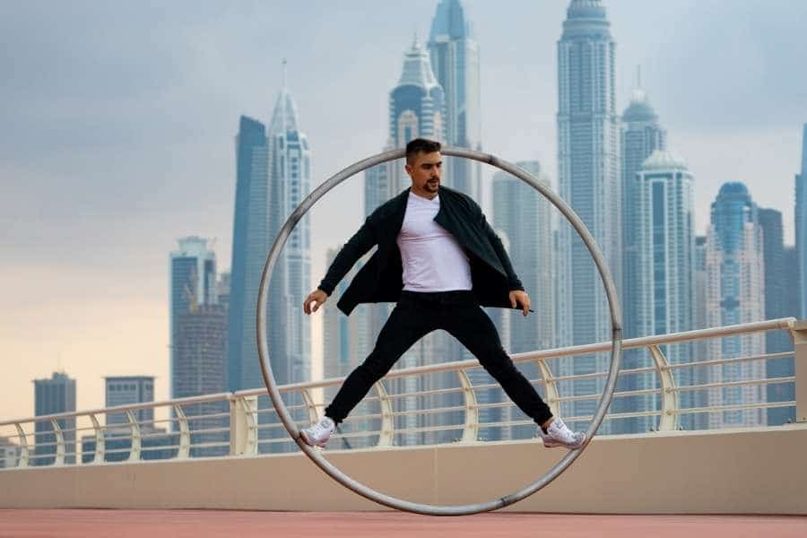 Dressing Confidently – High Suggestions For Shopping for Menswear On-line In Dubai
