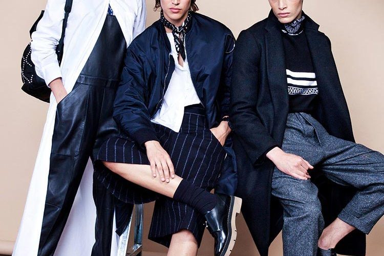 Males’s Shirts, Quick Skirts – how To Embrace Genderless Clothes in Your On a regular basis Fashion