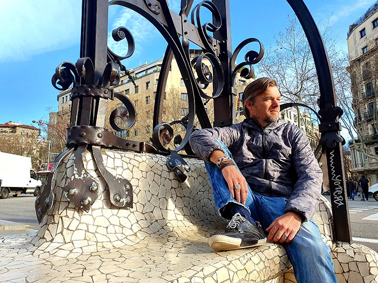 Helly Hansen – The New Edge Sequence