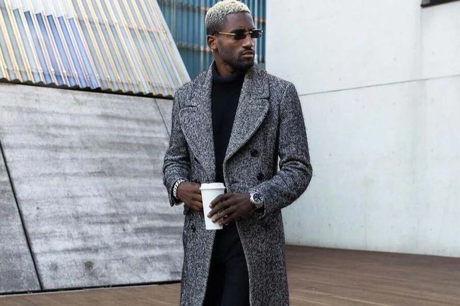 The best way to Revamp Your Wardrobe to Assert Extra Masculine Power