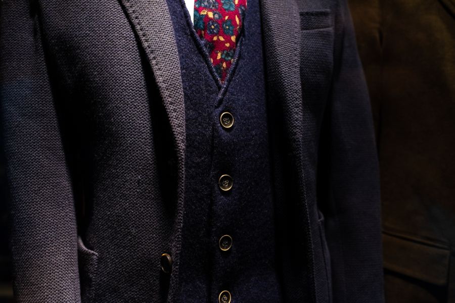 Up Your Vogue Sport as a Skilled Working Man