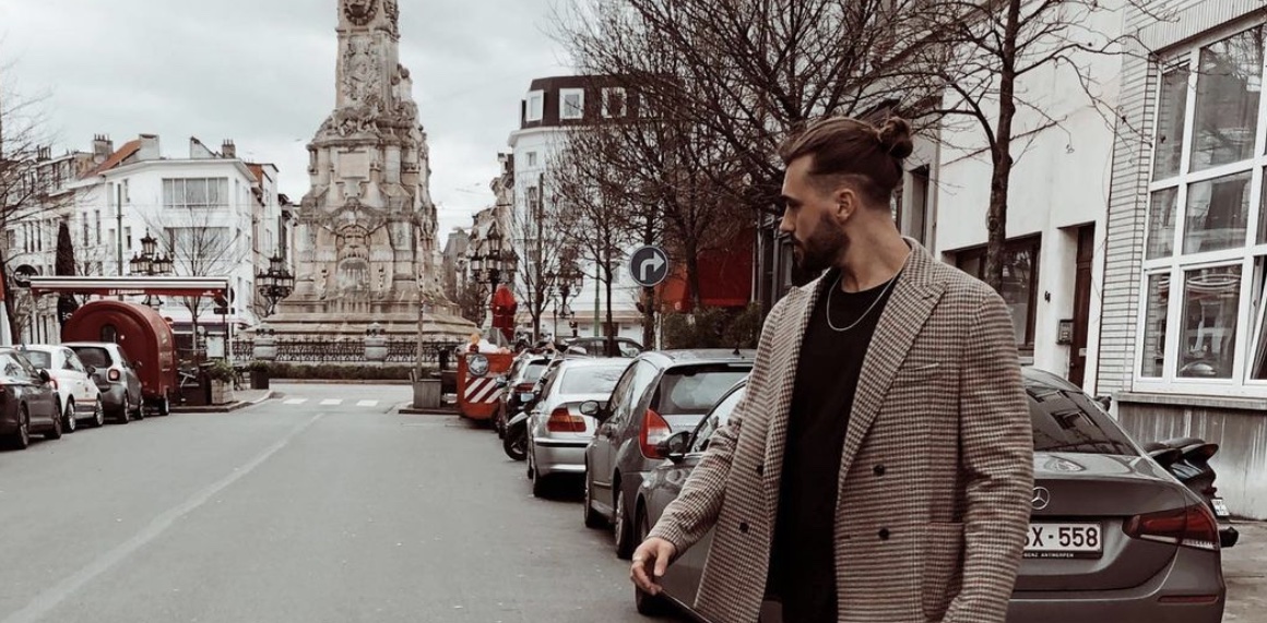 20 Greatest Undercut Hairstyles For Males – Prime Haircuts in 2022