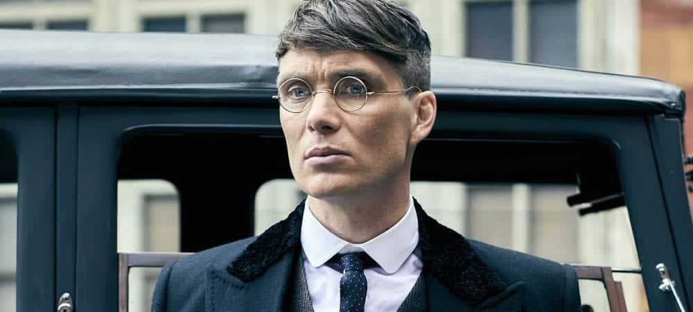 5 Of The Finest Peaky Blinders Haircuts: What to Ask for in 2022