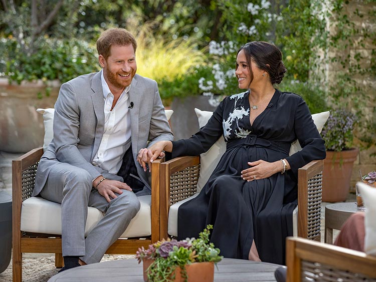 Prince Harry Kinds – No Mexit Will Ever Management