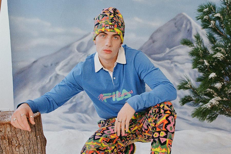 Rowing Blazers and Jack Carlson Curate New Classic Assortment