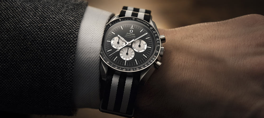 The Omega Speedmaster Final Information