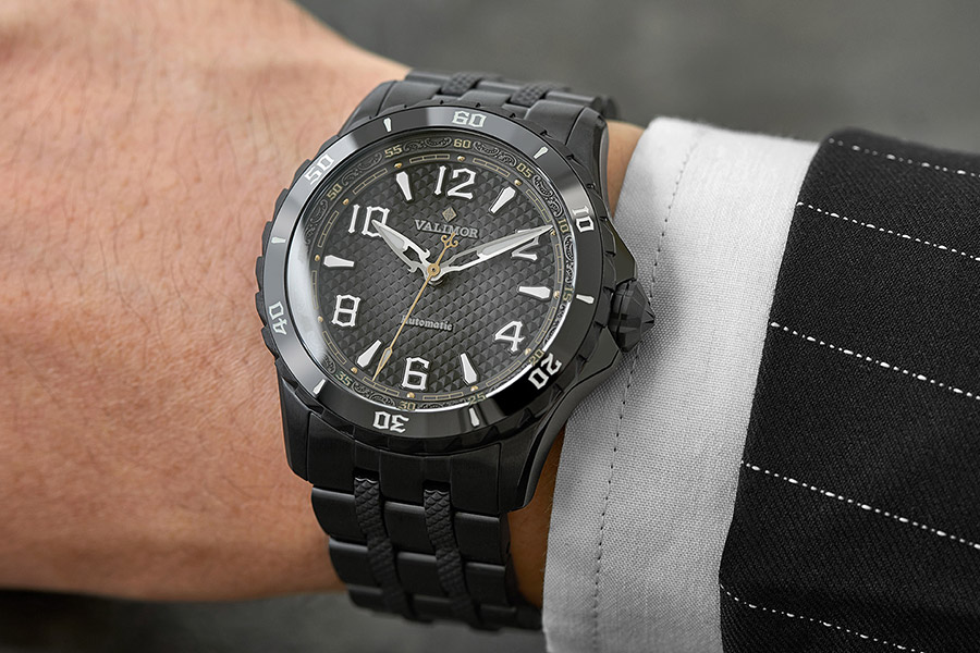 The 4 Most Trendy Dive Watches Of 2022 Costing Beneath £1000
