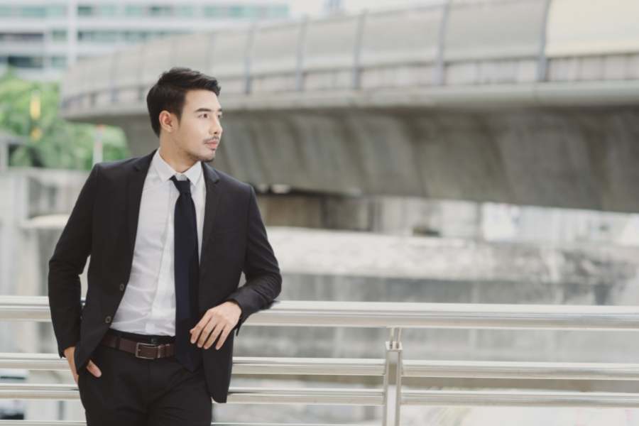 High Males’s Style Developments You Ought to Know About