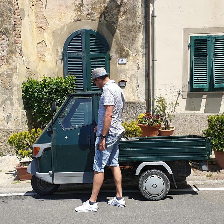 Summer season Streetwear Fashion Information