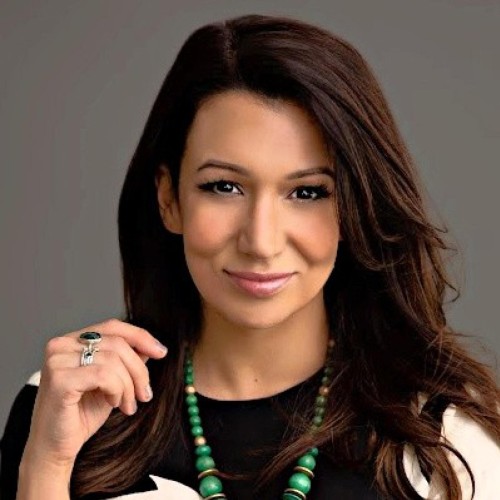 Amanda Domergue, Creator at The Mother Edit