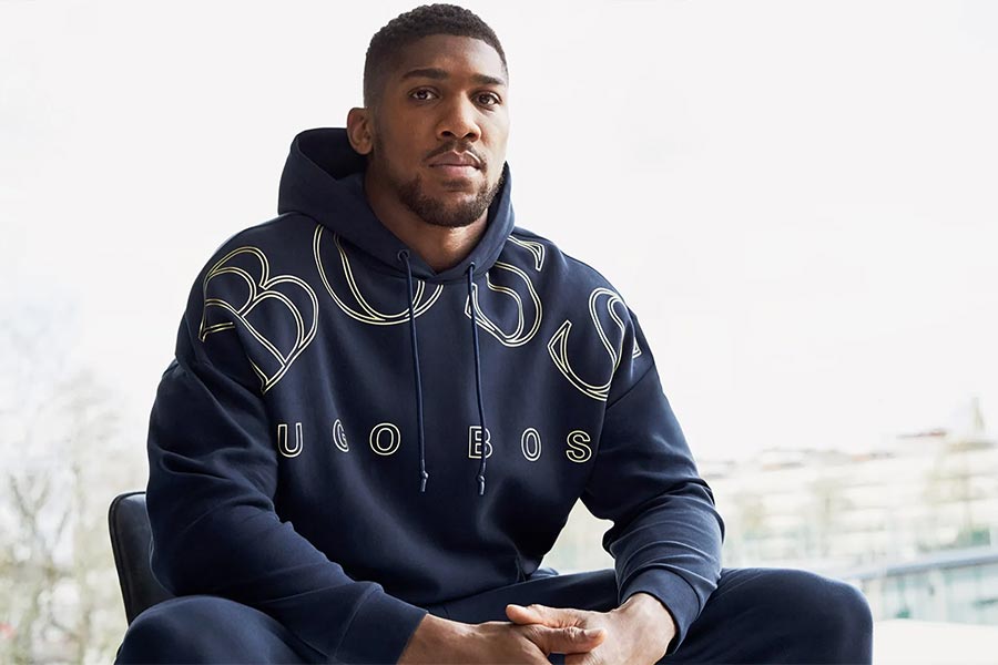 High 6 Most Trendy Athletes in The Sports activities World