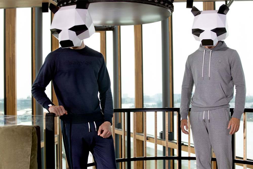 Bamigo Bamboo Snug Loungewear That Matches