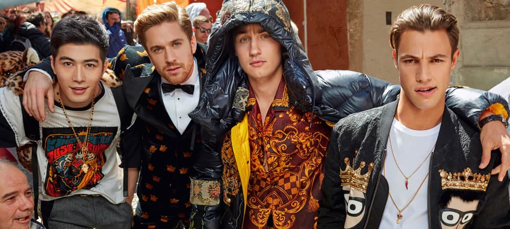 How To Change into A Male Mannequin: Skilled Modeling Recommendation For Males