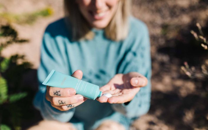 4 Cannot-Miss Skincare Merchandise I Use Each Day