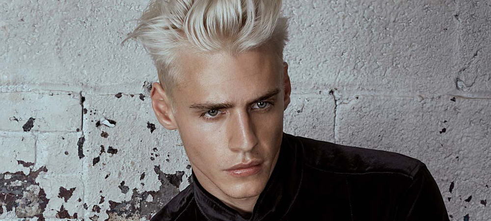 Blonde Ambition: How To Bleach Your Hair