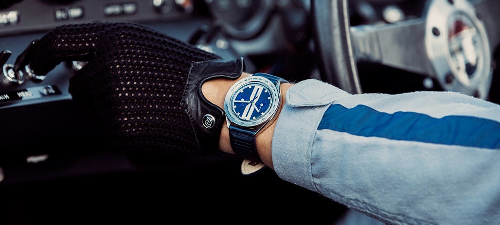 Every little thing You Want To Know About Chronograph Watches