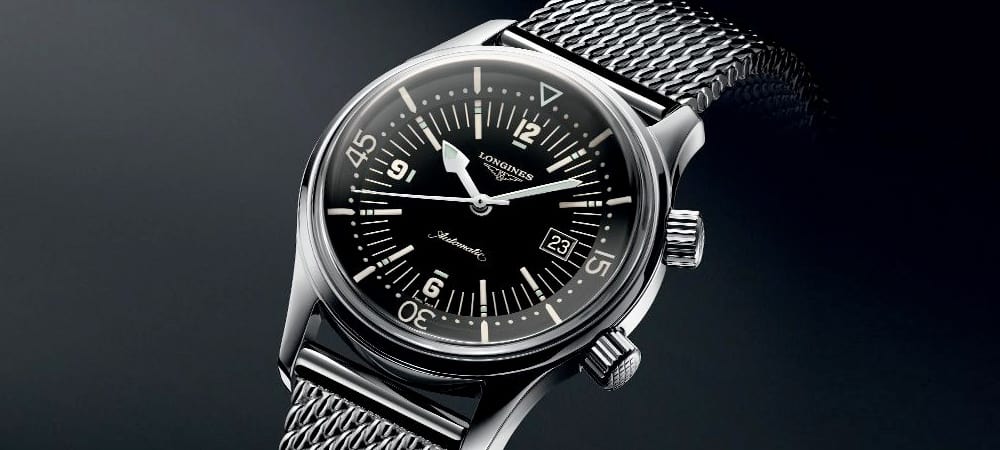 The Coolest Watches Ever Made