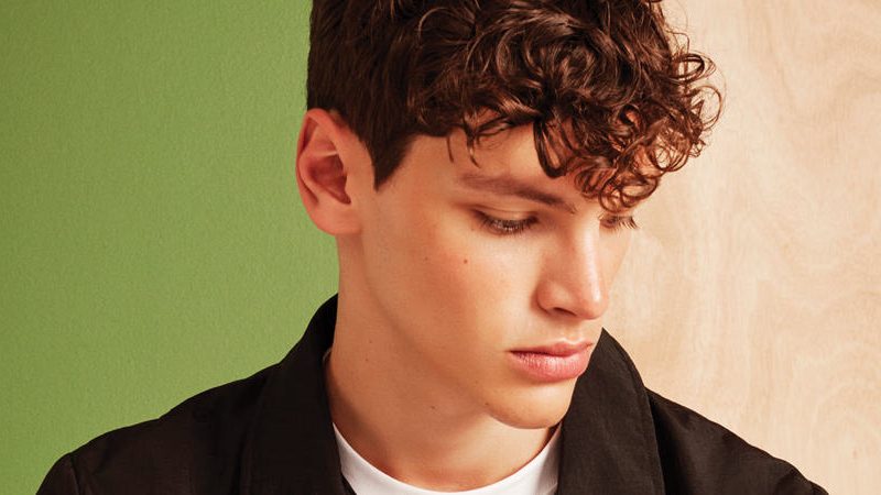 Curly Hair: The Types That Work And How To Get Them