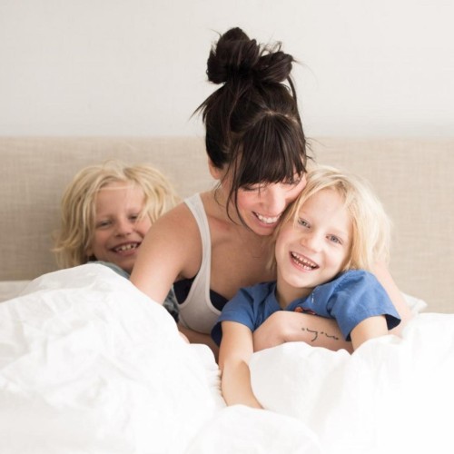 Shana, Writer at The Mother Edit