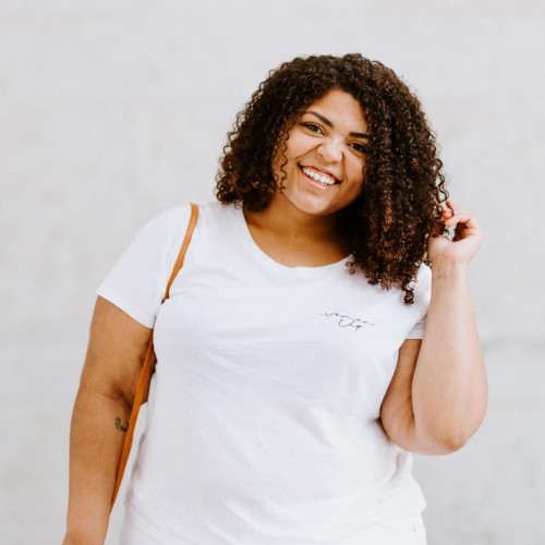 Katrina Tijerina, Creator at The Mother Edit