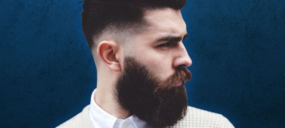 The Finest Drop Fade Haircuts – What They Are, And Why You Want One