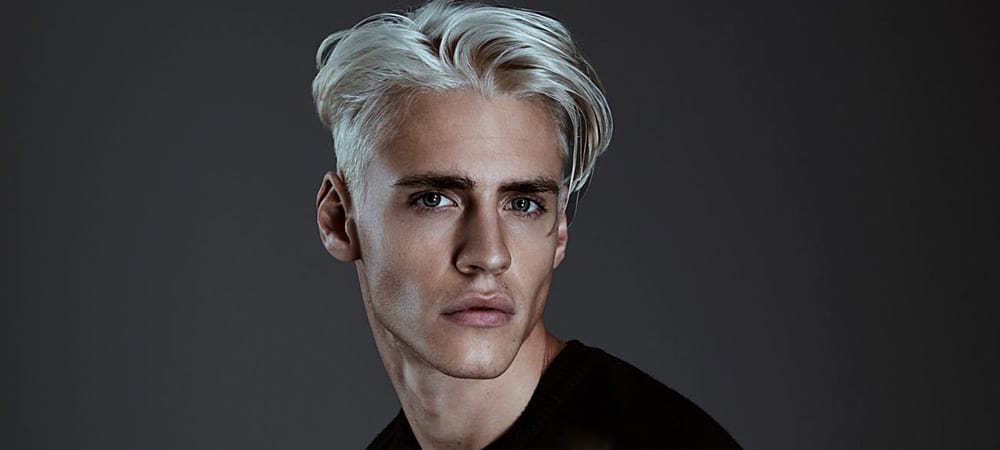 Hair Dye For Males: Every little thing You Want To Know