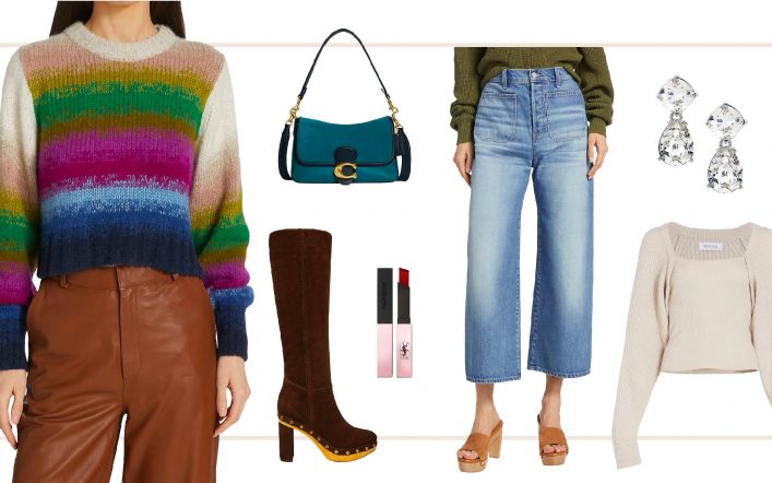 Low-Key However Cute: 8 Vacation Outfit Concepts