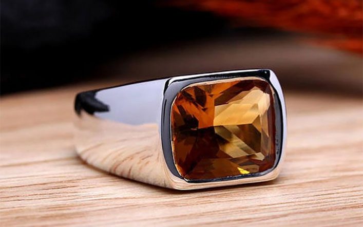 The Important Information to Creating Customized Males’s Rings