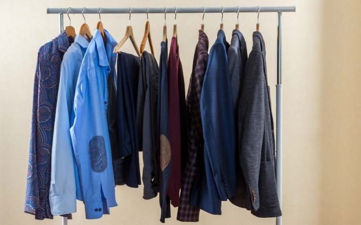 How you can Create a Minimalist Wardrobe for Males