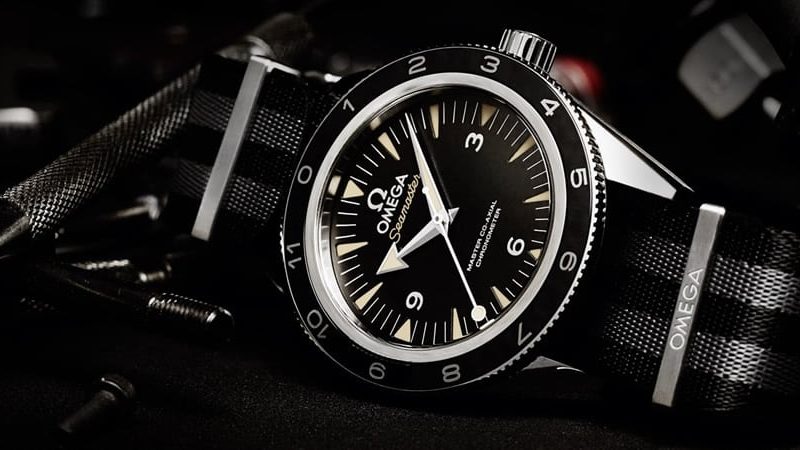 The Omega Seamaster 300 Final Information