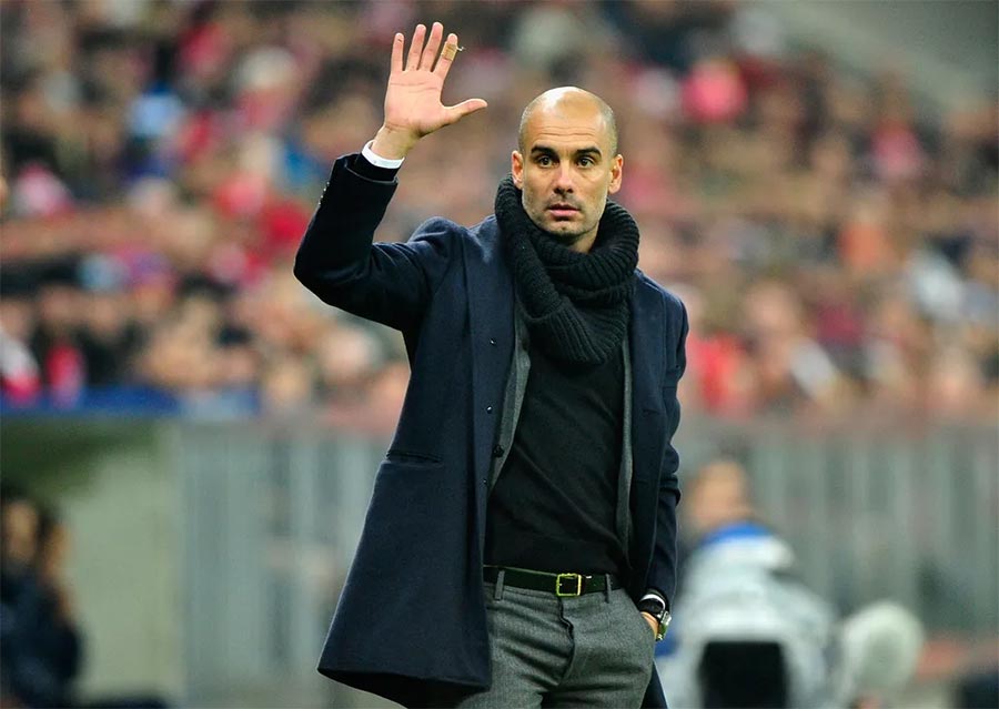 Six of The Most Trendy Footballer of All Time Will Feast Your Eyes