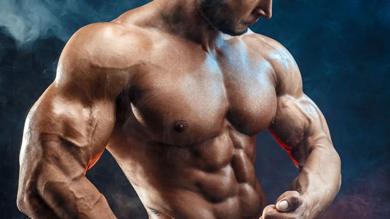 How To Get Ripped: 10 Habits You Want To Undertake