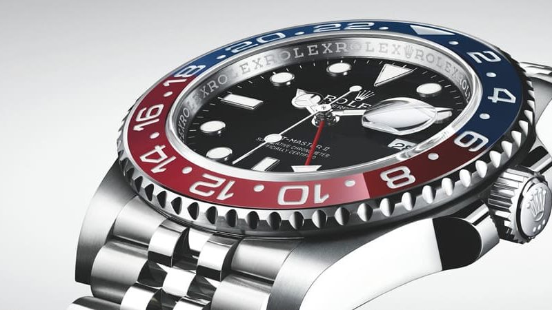 A Full Information To The Rolex GMT-Grasp II