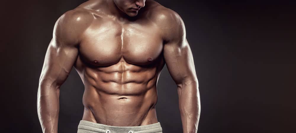 How To Get A Six-Pack: The Weight loss plan And Workouts That Construct Abs