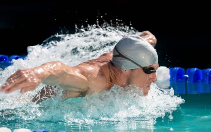 6 Vital Swim Necessities For Males