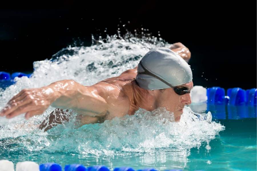 6 Vital Swim Necessities For Males