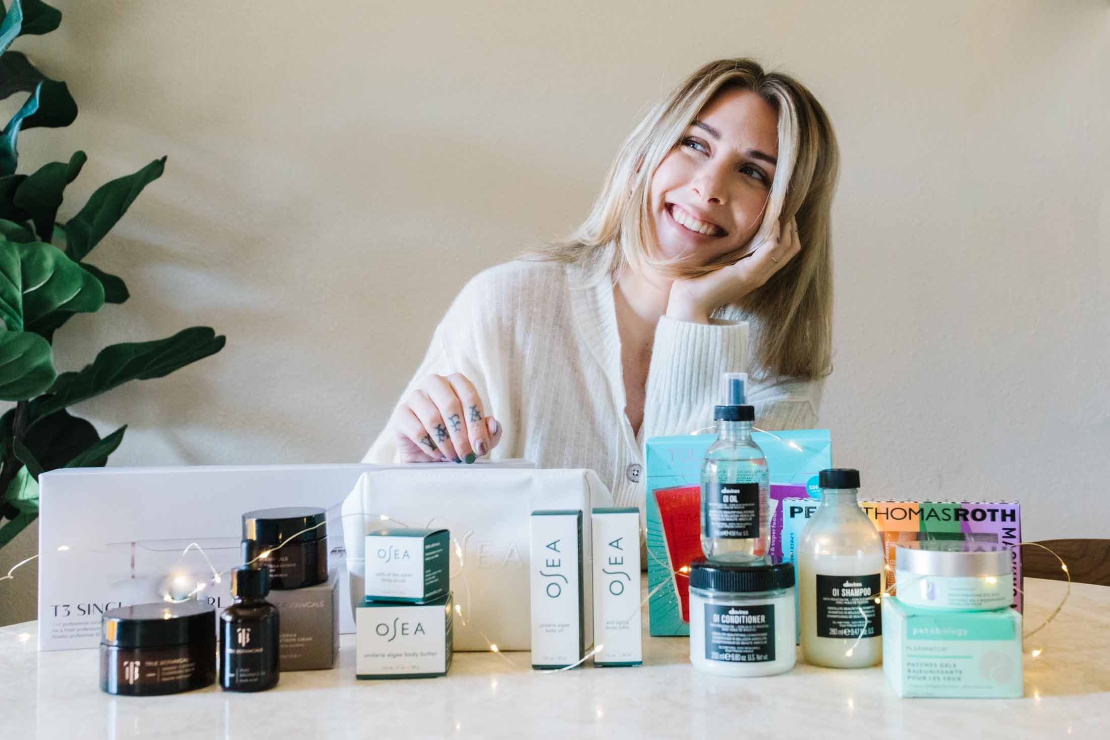 Skincare-Product Reward Concepts: High 10 Nordstrom Manufacturers