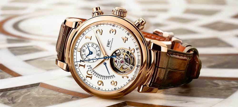 Tourbillon Watches: An Skilled Information
