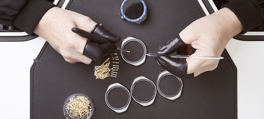A Information To Frequent Watch Repairs