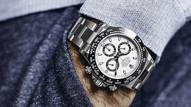 How A lot Ought to You Spend On A Watch?
