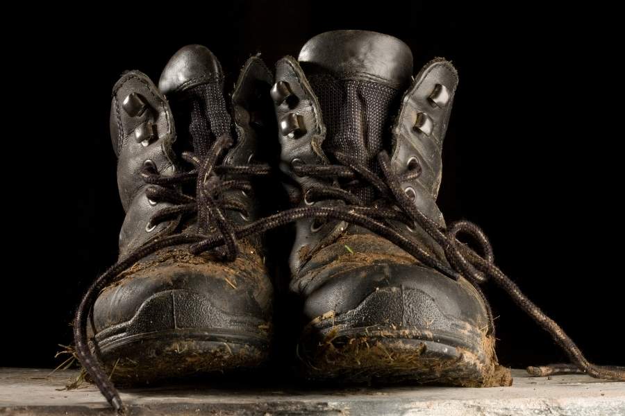 What Qualities Do You Want in Work Boots?