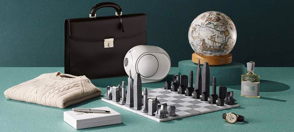 The 75 Greatest Christmas Presents For Males 2022