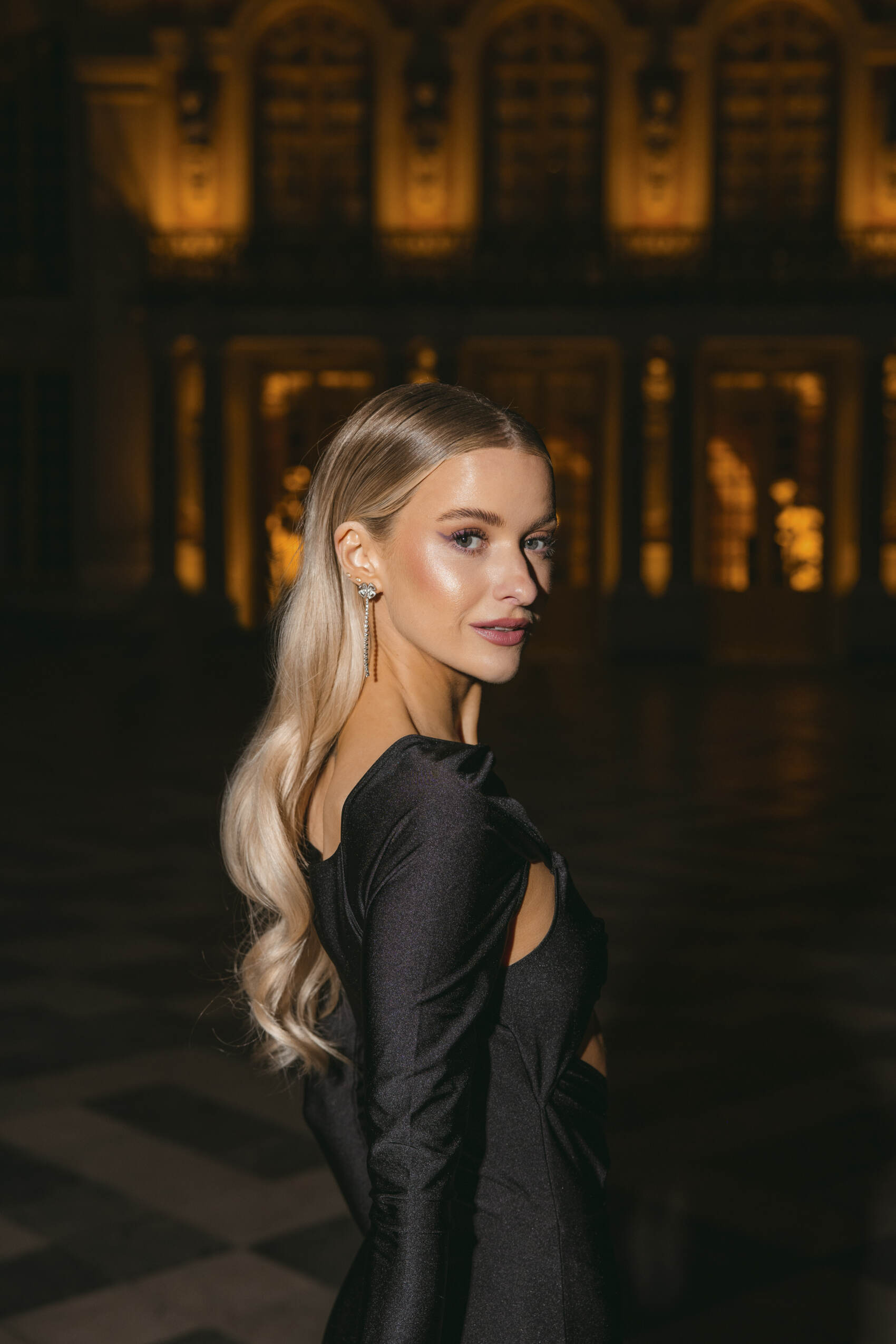 What’s New in Magnificence & Perfume this Spring