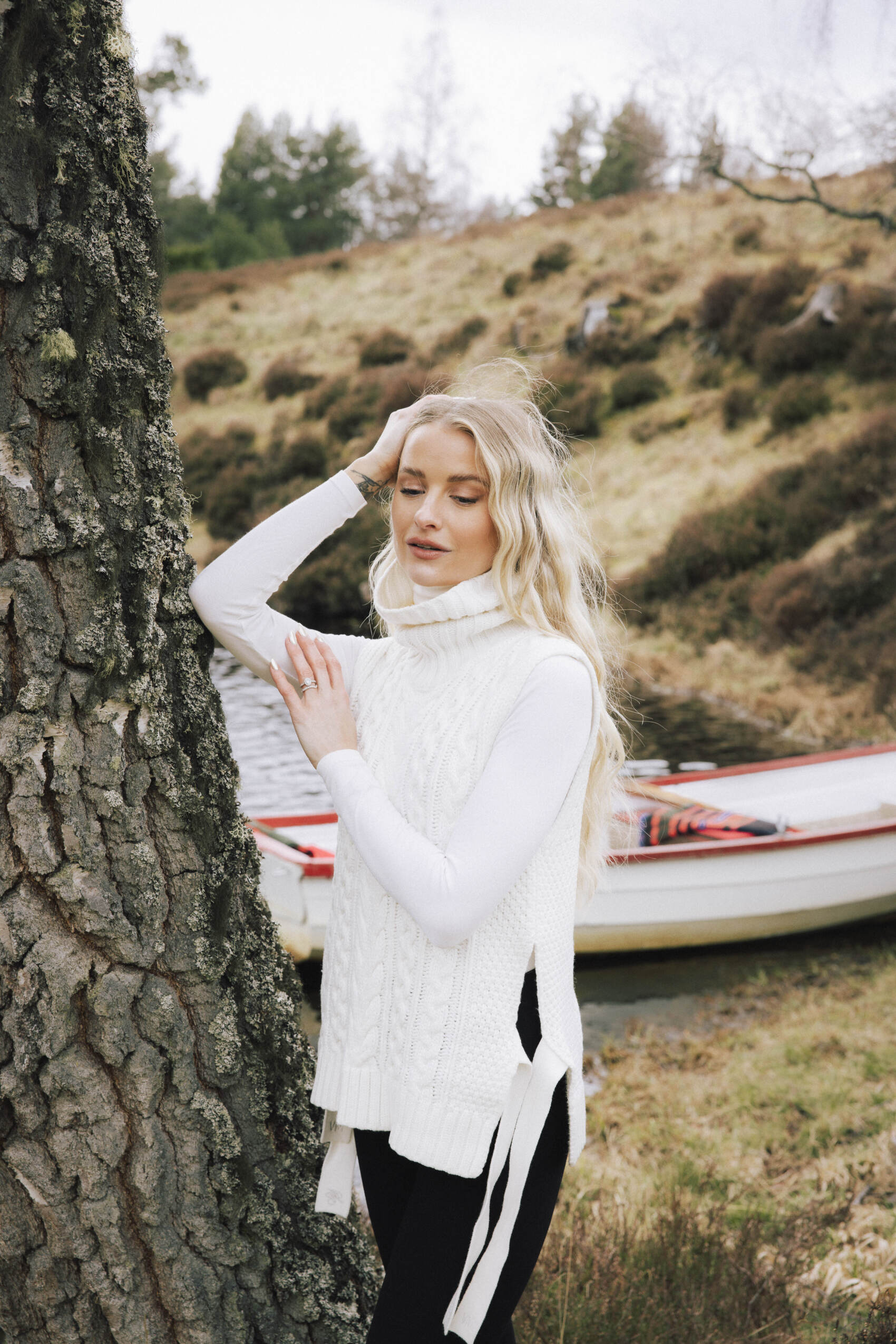 The best way to Type Your Wardrobe Necessities for Spring